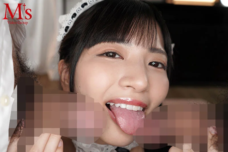 根尾あかり　フェラチオ画像　主観-15